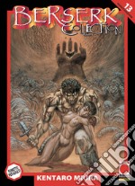 Berserk collection. Serie nera. Vol. 13 libro