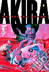Akira. Vol. 1 libro di Otomo Katsuhiro
