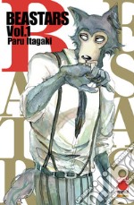 Beastars. Vol. 1 libro