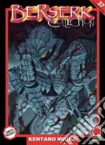 Berserk collection. Serie nera. Vol. 37 libro