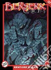 Berserk collection. Serie nera. Vol. 37 libro