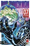 One-Punch Man. Vol. 7: Il combattimento libro