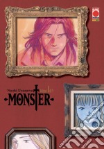 Monster deluxe. Vol. 1 libro