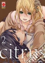 Citrus. Vol. 2 libro