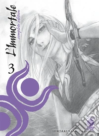 L'immortale. Complete edition. Vol. 3