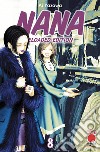 Nana. Reloaded edition. Vol. 8 libro