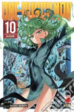 One-Punch Man. Vol. 10: Gasatissimo libro