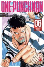 One-Punch Man. Vol. 6: La grande profezia libro