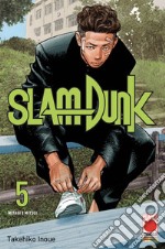 Slam Dunk. Vol. 5: Miyagi e Mitsui libro