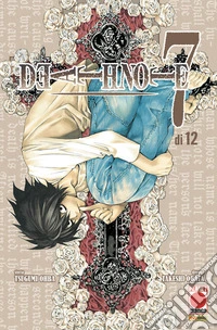 Death note. Vol. 7 libro