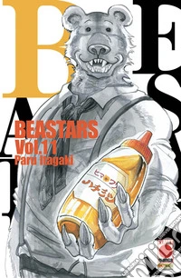Beastars. Vol. 11