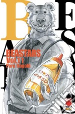 Beastars. Vol. 11 libro