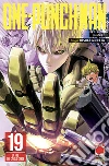 One-Punch Man. Vol. 19: La fine del cavolo cinese libro di One