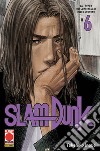 Slam Dunk. Vol. 6: La truppa dei combinaguai dello shohoku libro
