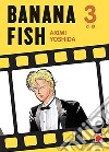 Banana Fish. Vol. 3 libro