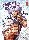 Kengan Ashura. Vol. 7 libro di Sandrovich Yabako