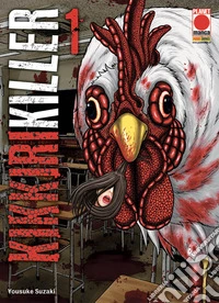 Kikkirikiller. Vol. 1
