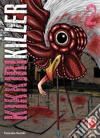 Kikkirikiller. Vol. 2
