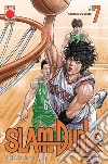 Slam Dunk. Vol. 7: Shohoku vs Shoyo libro