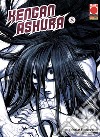 Kengan Ashura. Vol. 8 libro di Sandrovich Yabako