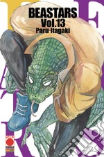 Beastars. Vol. 13 libro