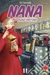 Nana. Reloaded edition. Vol. 11 libro