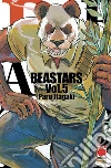Beastars. Vol. 5 libro