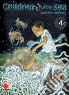 Children of the sea. Vol. 4 libro di Igarashi Daisuke