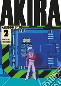 Akira collection. Vol. 2 libro