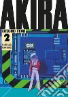 Akira collection. Vol. 2 libro di Otomo Katsuhiro