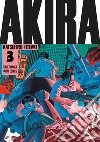 Akira collection. Nuova ediz.. Vol. 3 libro