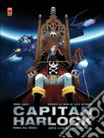 Memorie dell'Arcadia. Capitan Harlock. Vol. 1: La gelida stretta dell'oblio libro