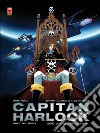 Memorie dell'Arcadia. Capitan Harlock. Vol. 1: La gelida stretta dell'oblio libro di Matsumoto Leiji Alquiè Jérome