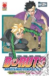 Boruto. Naruto next generations. Vol. 9 libro