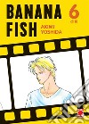 Banana Fish. Vol. 6 libro di Yoshida Akimi