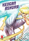 Kengan Ashura. Vol. 9 libro