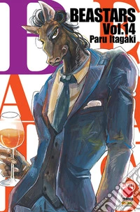 Beastars. Vol. 14