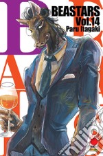 Beastars. Vol. 14 libro