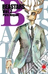 Beastars. Vol. 2 libro di Itagaki Paru
