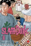 Slam Dunk. Vol. 8: Shohoku vs Kainan (1) libro di Inoue Takehiko