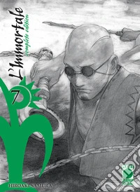L'immortale. Complete edition. Vol. 7