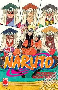 Naruto. Vol. 49