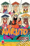 Naruto. Vol. 49 libro