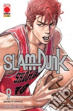 Slam Dunk. Vol. 9: Shohoku vs Kainan (2) libro