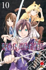 Noragami. Vol. 10 libro