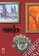 Monster deluxe. Vol. 5 libro