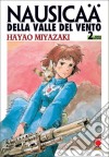 Nausicaä della Valle del vento. Vol. 2 libro di Miyazaki Hayao