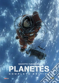Planetes. Complete edition
