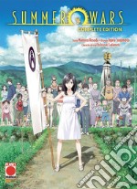 Summer wars. Complete edition libro