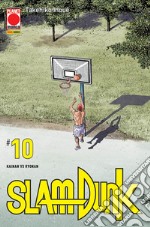 Slam Dunk. Vol. 10: Kainan vs Ryonan libro